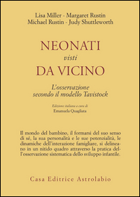 Neonati Visti Da Vicino  di Aa.vv. - libri