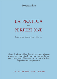 Pratica Della Perfezione  di Aitken Robert - libri