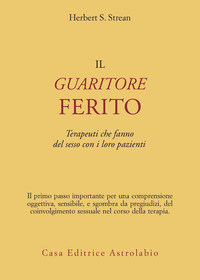 Guaritore_Ferito_-Strean_Herbert_S.