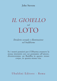 Gioiello Nel Loto  di Stevens John - Libro