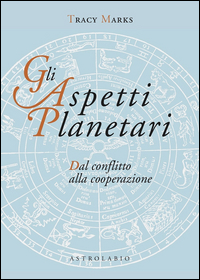 Aspetti Planetari  di Marks T. - libri