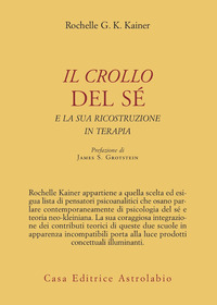Crollo Del Se`  di Kainer - libri