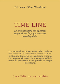 Time Line  di James Tad Woodsmall Wyatt - Libro Time Line  di James Tad Woodsmall Wyatt - Libro