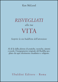 Risvegliati Alla Tua Vita di Mcleod Ken - libri Risvegliati Alla Tua Vita di Mcleod Ken - libri