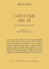 Disturbi Del Se`  di Schore A. - libri
