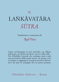 Lankavatara Sutra  di Pine Red - libri