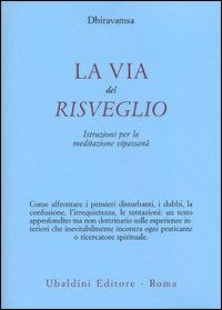 Via Del Risveglio (  di Dhiravamsa - Libro Via Del Risveglio (  di Dhiravamsa - Libro