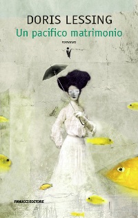 Pacifico Matrimonio  di Lessing Doris - libri