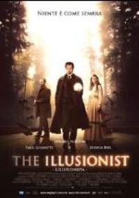 Illusionista (l`)  di Millhauser Steven - libri