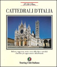 Cattedrali D`italia  di Aa.vv. - libri