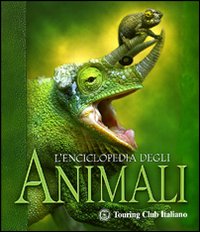 Enciclopedia Degli Animali di Aa.vv. - Libro Enciclopedia Degli Animali di Aa.vv. - Libro