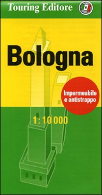 Bologna_1:10.000_-Aa.vv.