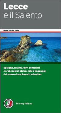 Lecce E Il Salento di Ed 2015 - libri Lecce E Il Salento di Ed 2015 - libri
