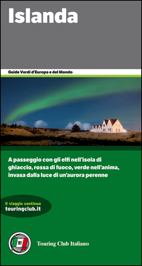 Islanda  di Ed 2016 - Libro Islanda  di Ed 2016 - Libro
