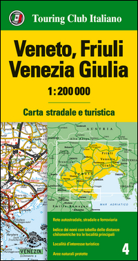 Veneto_Friuli_Venezia_Giulia_1:200.000_-Ed_2017