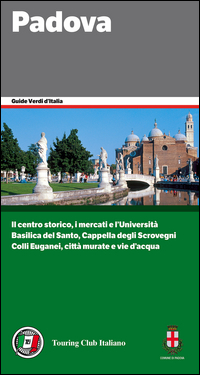 Padova E Il Suo Territorio  di Ed 2016 - Libro Padova E Il Suo Territorio  di Ed 2016 - Libro