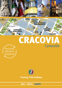 Cracovia di Ed 2017 - Libro Cracovia di Ed 2017 - Libro