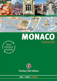 Monaco  di Ed 2017 - libri
