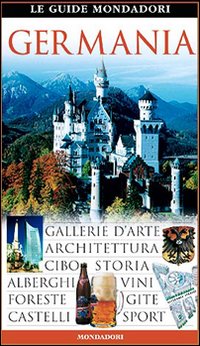 Germania  di Aa.vv. - libri