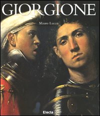 Giorgione  di Lucco Mauro - libri