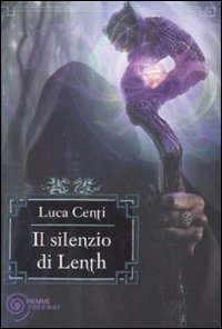 Silenzio_Di_Lenth_(il)_-Centi_Luca