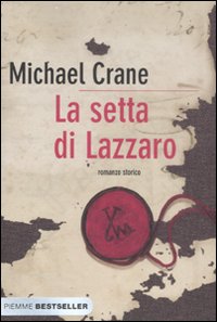Setta_Di_Lazzaro_(la)_-Crane_Michael