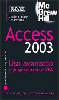 Access_2003_Uso_Avanzato_Handbook_-Brown_Charles_E.