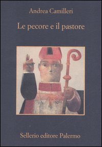 Pecore E Il Pastore (le) di Camilleri Andrea - libri Pecore E Il Pastore (le) di Camilleri Andrea - libri