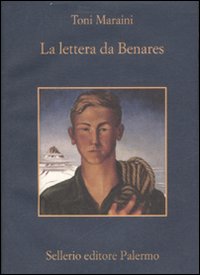 Lettera Da Benares (la) di Maraini Toni - libri Lettera Da Benares (la) di Maraini Toni - libri