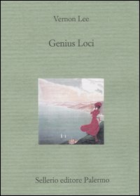 Genius Loci  di Lee Vernon - Libro