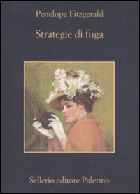 Strategie Di Fuga di Fitzgerald Penelope; D`amico M - libri Strategie Di Fuga di Fitzgerald Penelope; D`amico M - libri
