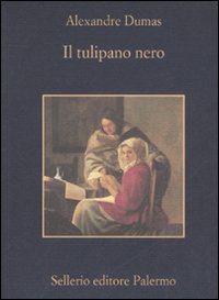 Tulipano Nero (il)  di Dumas Alexandre - libri