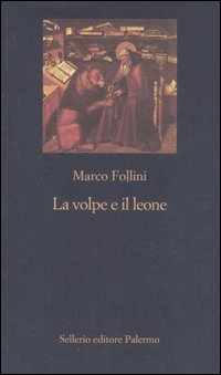 Volpe E Il Leone (la)  di Follini Marco - libri
