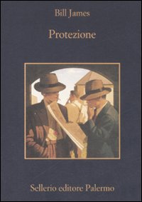Protezione  di James Bill - libri