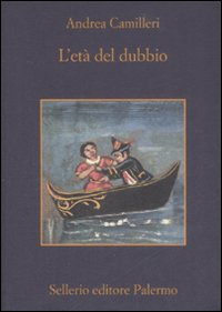 Eta` Del Dubbio (l`)  di Camilleri Andrea - libri