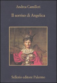 Sorriso Di Angelica  di Camilleri Andrea - libri