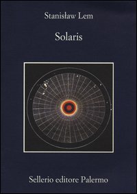 Solaris di Lem Stanislaw - libri Solaris di Lem Stanislaw - libri