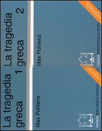 Tragedia Greca 2voll  di Aa.vv. - libri