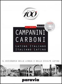 Campanini-carboni_Dizionario_Latino-italiano_+_Cd_-Campanini_Carboni