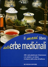 Maxi_Libro_Delle_Erbe_Medicinali_-Aa.vv.
