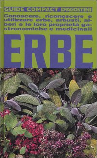 Erbe  di Aa.vv. - libri