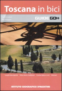 Toscana In Bici  di Aavv - Libro