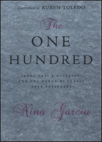 One Hundred  di Garcia Nina - libri