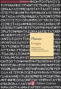 Gorgia_-Platone
