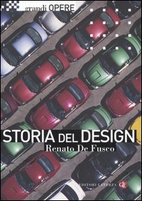 Storia_Del_Design_-De_Fusco_Renato