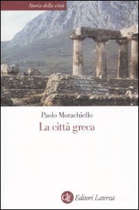 Citta` Greca  di Morachiello - libri