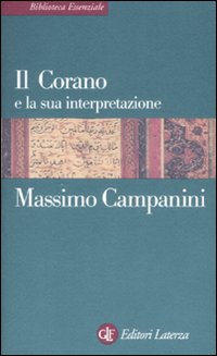 Corano_E_La_Sua_Interpretazione_(il)_-Campanini_Massimo