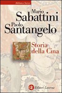 Storia_Della_Cina_-Sabattini_Mario;_Santangelo_Pa