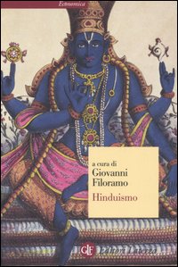 Hinduismo  di Filoramo Giovanni - libri