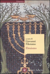 Ebraismo  di Filoramo Giovanni - libri